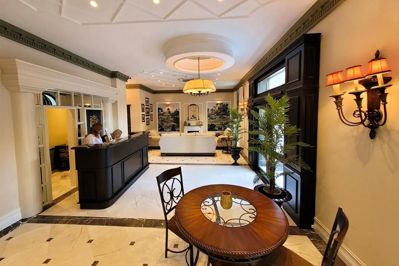 Dbd Hotel Bayrakli Izmir