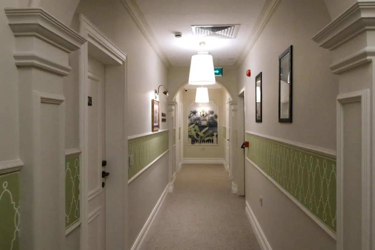 Dbd Hotel Bayrakli Izmir Türkei