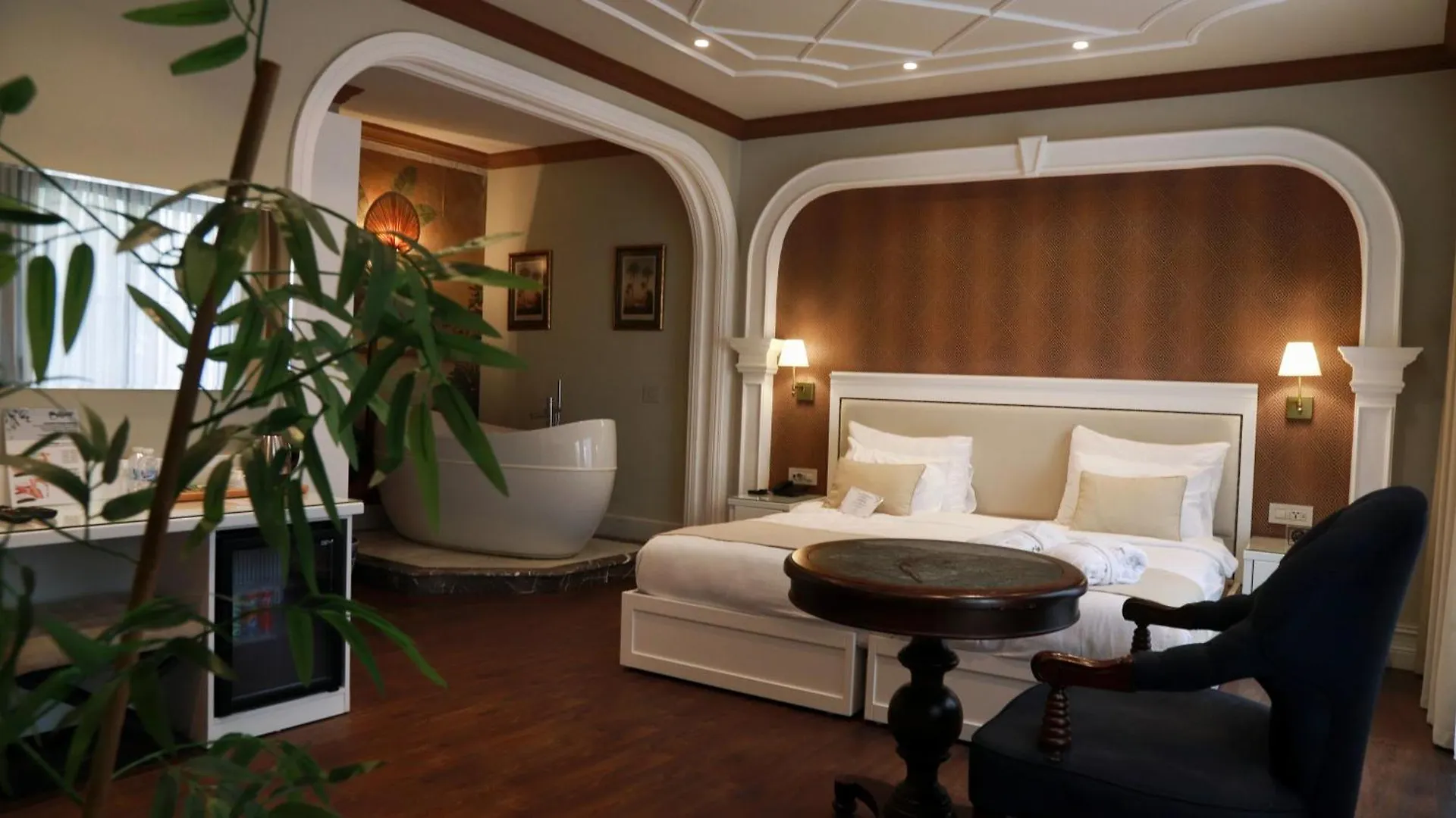 Dbd Hotel Bayrakli Izmir