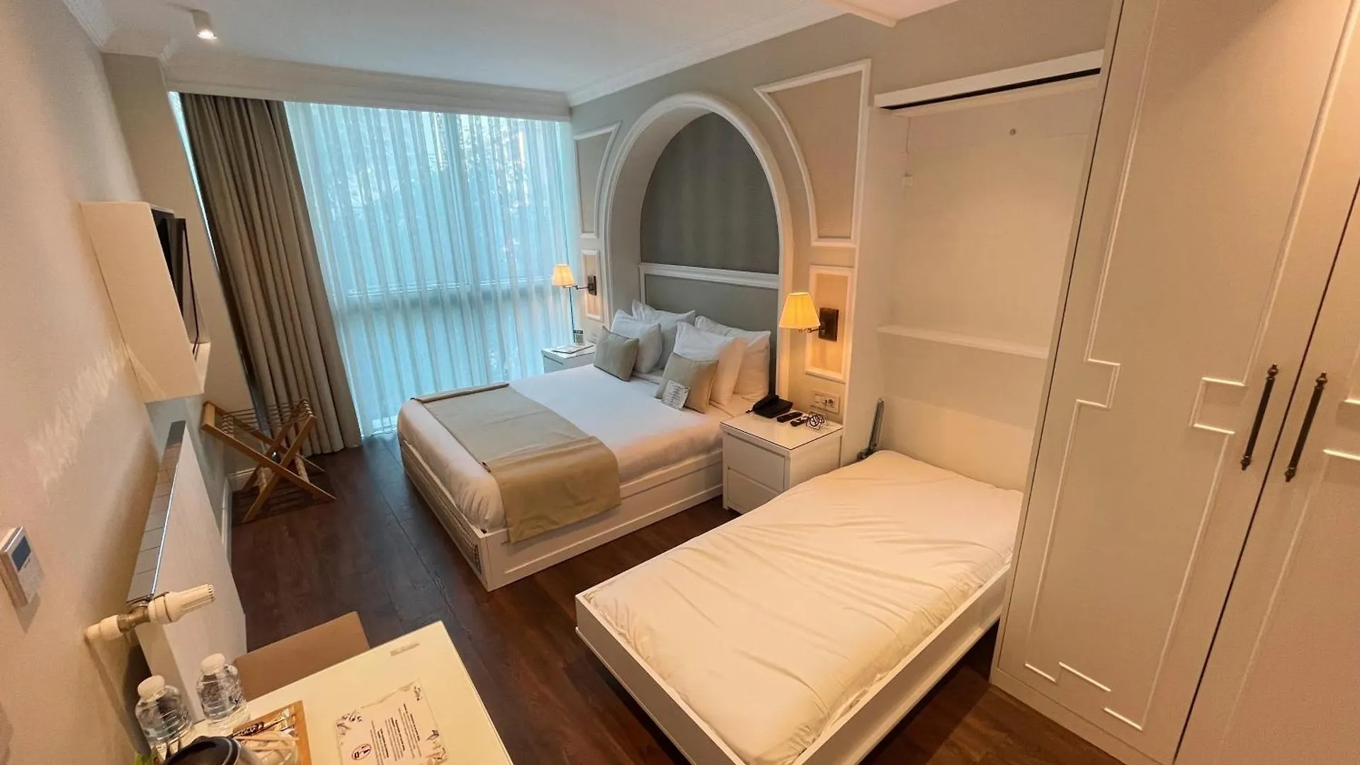 Dbd Hotel Bayrakli Izmir Türkei