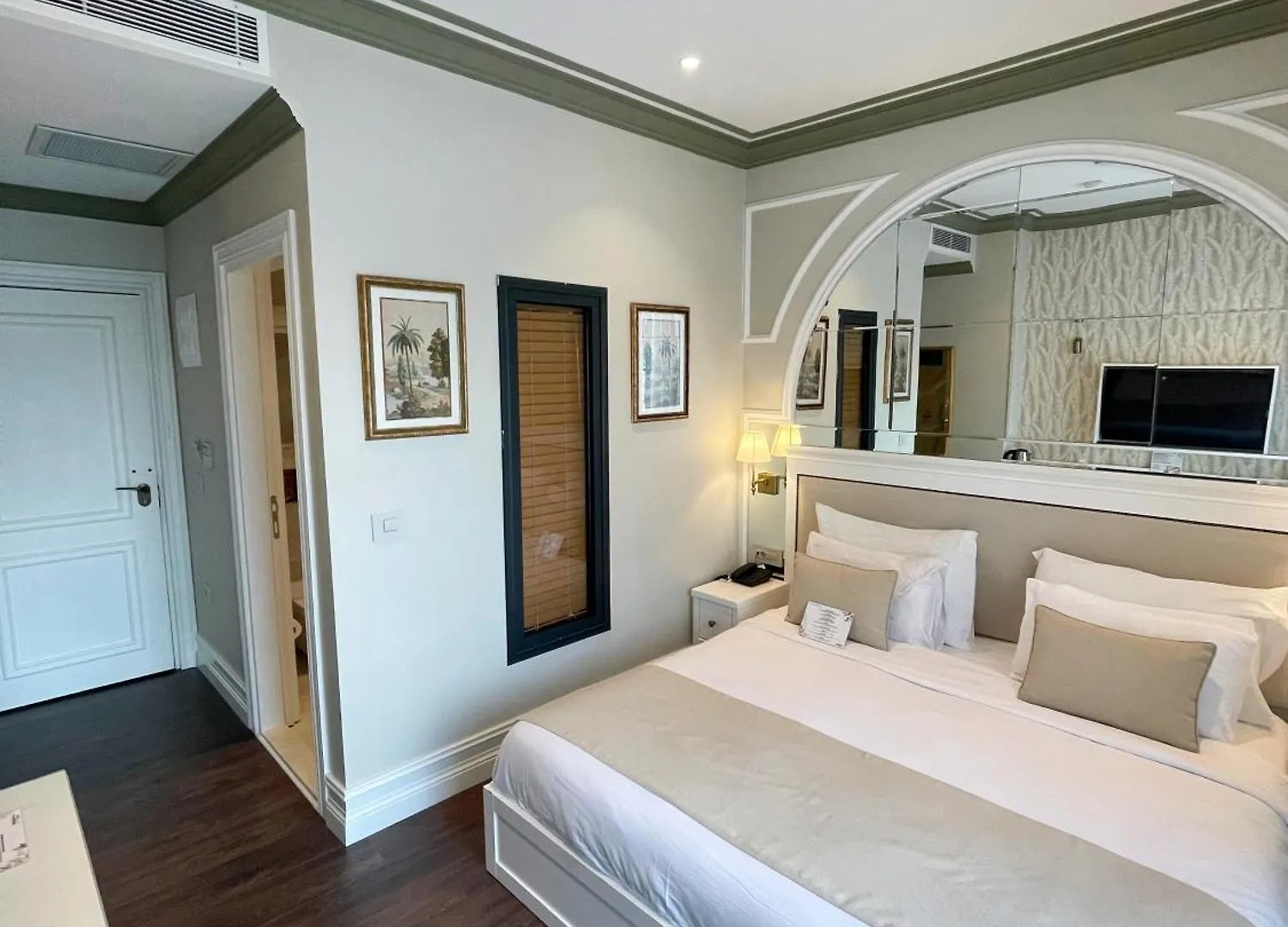 Dbd Hotel Bayrakli Izmir