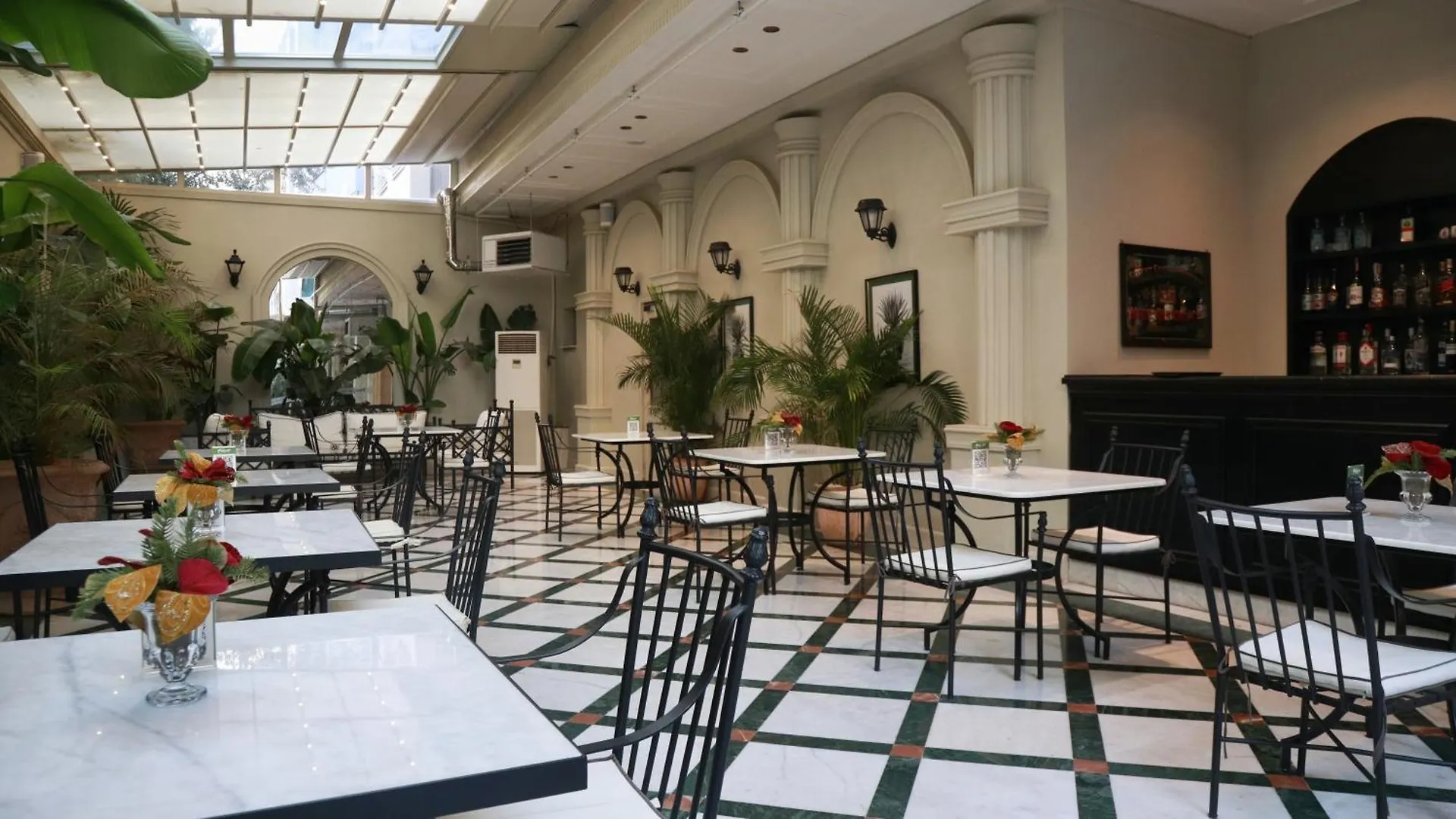 Dbd Hotel Bayrakli Izmir Türkei