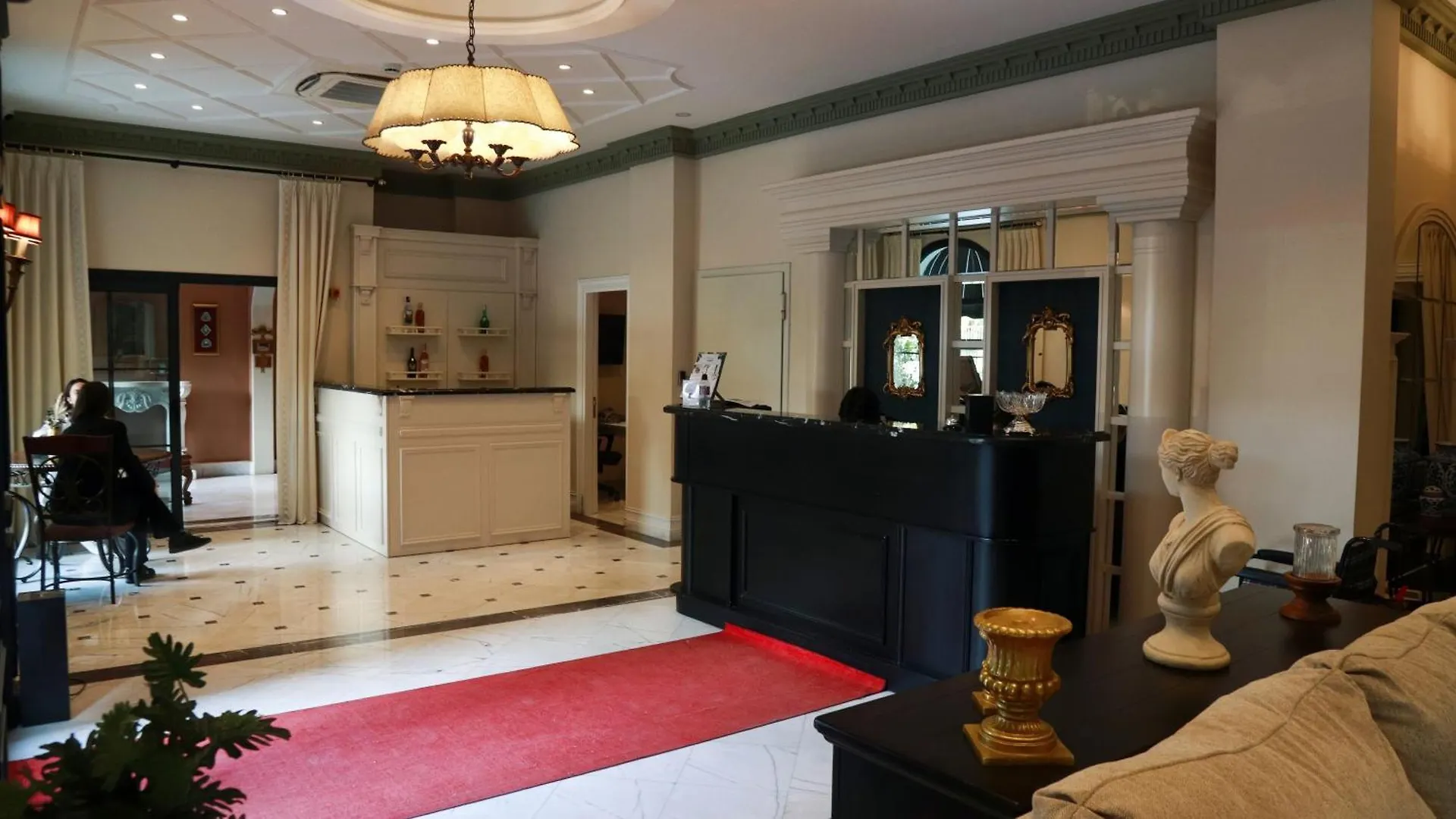 Dbd Hotel Bayrakli Izmir