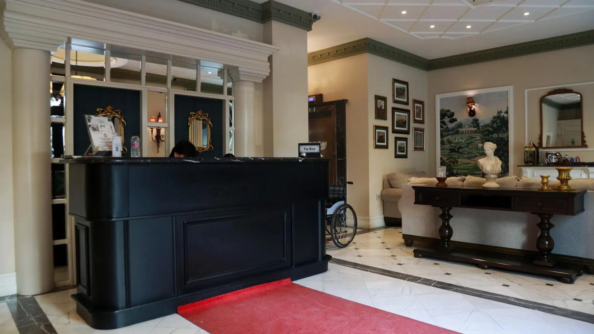 Dbd Hotel Bayrakli Izmir
