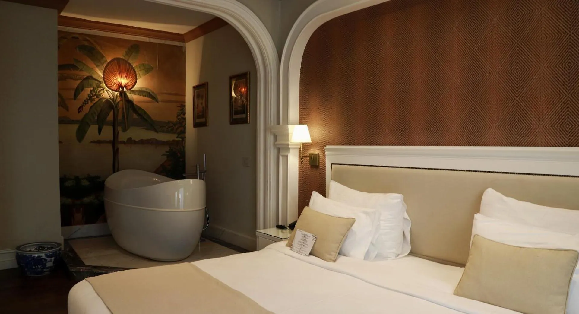 Dbd Hotel Bayrakli Izmir Türkei