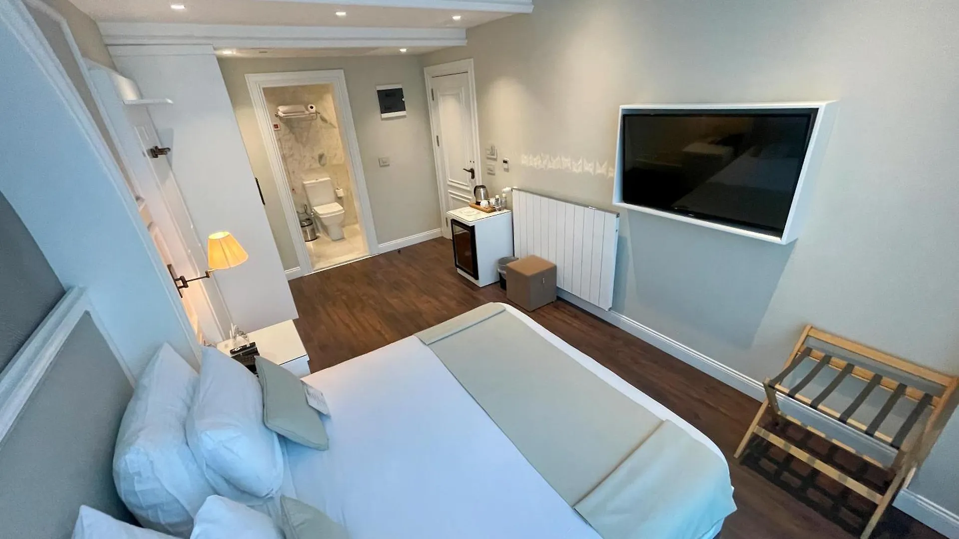 Dbd Hotel Bayrakli Izmir