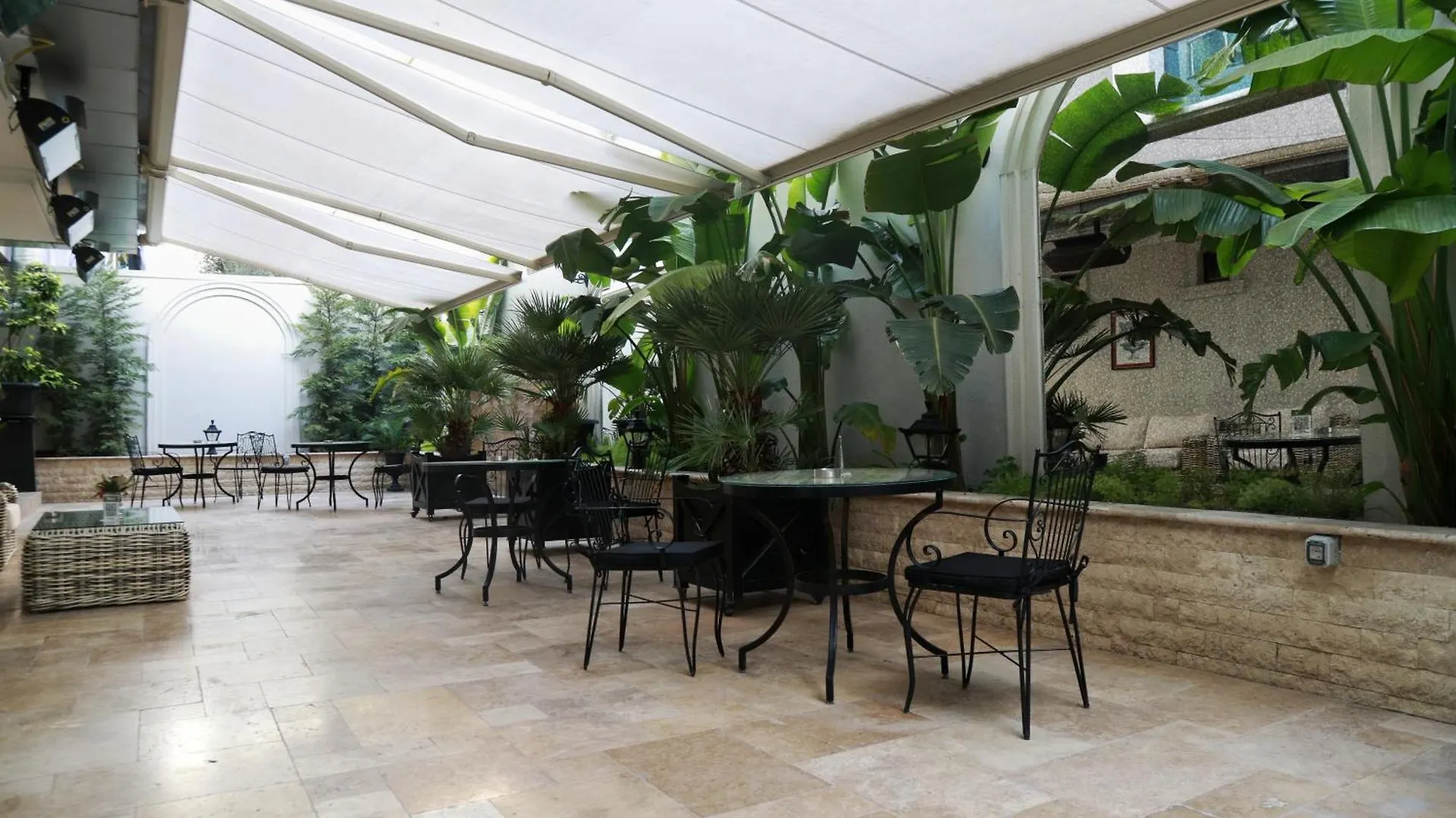 Dbd Hotel Bayrakli Izmir