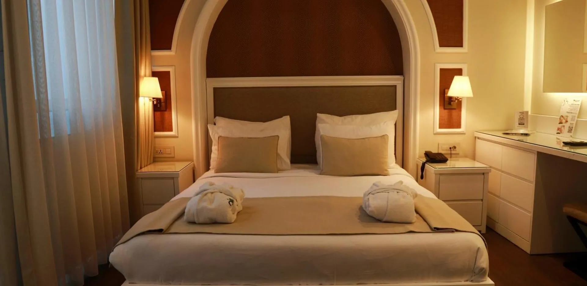 Dbd Hotel Bayrakli Izmir Türkei
