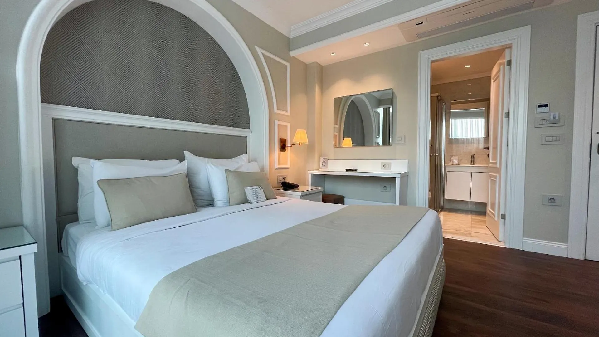 Dbd Hotel Bayrakli Izmir Türkei