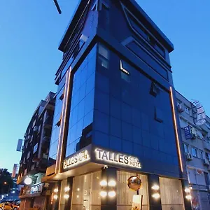 Talles Ξενοδοχείο