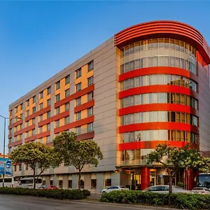 4* Hotel Ramada Plaza By Wyndham